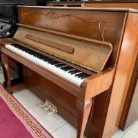 پیانو آکوستیک سمیک SU520C در رویال موزیک