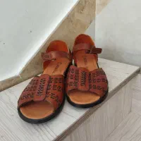 کفش در حد نو