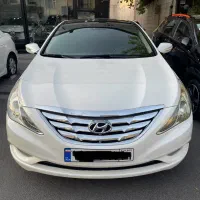هیوندای سوناتا ۲۰۱۱ بیرنگ (نقد و اقساط)
