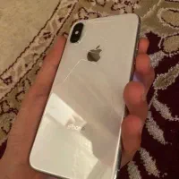 اپل x 256 فیس سالم