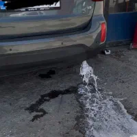 شستشوی کاتالیزور با دستگاه