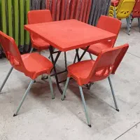 صندلی پلاستیکی ضخیم طرح آوین۳۲۹
