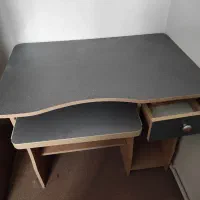 میز|میز تحریر و کامپیوتر|خوی, |دیوار