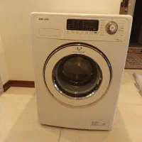 لباسشویی سامسونگ سیلور نانو