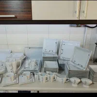سرویس چینی