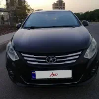 جک j4 مدل 402 اتومات