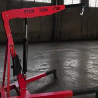 موتوردرار/موتوربند/خرک تعمیرگاهی