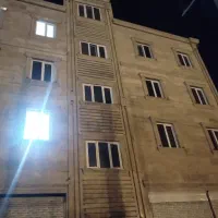 نصب انواع درب اتاقی و پنجره