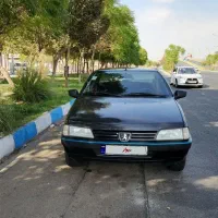 پژو۴۰۵مدل۸۸