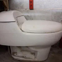 توالت فرنگی