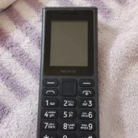گوشی Nokia مشکی طوسی