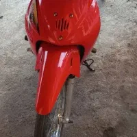 موتور رکورد مدل ۸۹