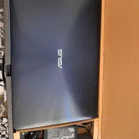 لب تاپ asus k556u