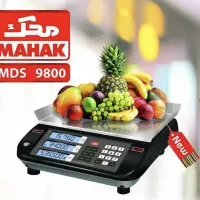 فروش ترازوی قطعه شمار محک 9800-9900
