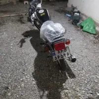 هندا 200|موتورسیکلت|گرگان, |دیوار