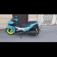 آیروکس مدل۱۴۰۲تمیز