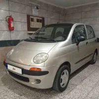 دوو ماتیز ۷۹ دو برگ سند ۲۷۰ کارکرد