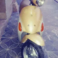 موتور پاکشتی سوزوکی پالت ۵۰cc
