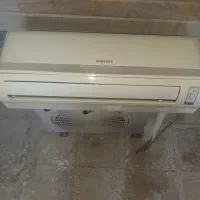 کولرگازی ۱۲هزارسامسونگ