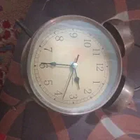 ساعت زنگ دار
