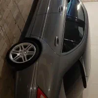 BENZ C200 / 2006