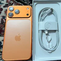 ایفون۱۷پرومکس کپی