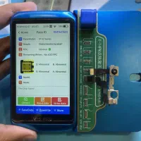 فیس ایدی ایفون ۱۲پرومکس ۱۱ ۱۳ ۱۴ x xs 15 pro max