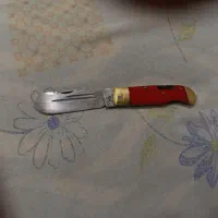 چاقو طلا