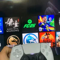 ps5 اسلیم دوسته