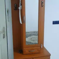 هم جاکفشی وهم جالباسیه