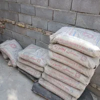 سیمان سیاه ۲۵۰هزار فقط در چناران