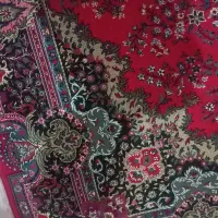فرش ۱۲ متری