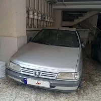 پژو۴۰۵