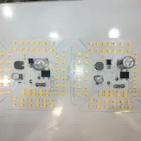 تعمیر تخصصی لامپ و پروژکتور LED