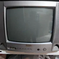 تلوزیون
