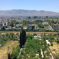 آپارتمان ۱۴۰م دوخواب چوگیاه