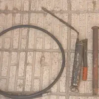 وسایل بیل بکو