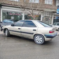 زانتیا 2000|خودرو سواری و وانت|پیرانشهر, |دیوار