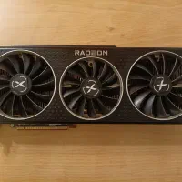 کارت گرافیک RX 6800 XT Merc 16gb