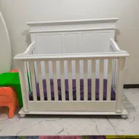 تخت کودک