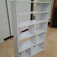 کتابخانه     منطقه ۵ ( تقاطع حکیم ،اشرفی اصفهانی)