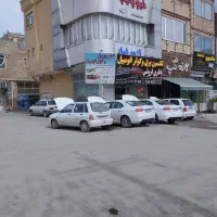 چکی چکی برق کولر موتوری