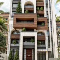 پیش فروش آپارتمان تک واحد خیابان سعدی