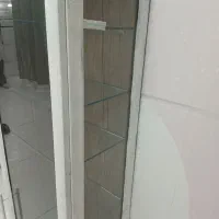 ویترین ام دی اف برای مغازه 700تومن