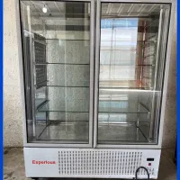 یخچال کبابی استوک