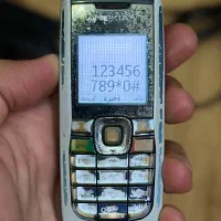 گوشی زیرخاکی نایاب نوکیا Na 0 ساده