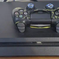 کنسول ps4