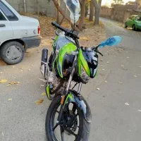 موتور زونتس 230 زیر قیمت