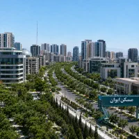 مغازه تجاری/بر بلوار جمهوری/بیشترین پاخور شهر پرند