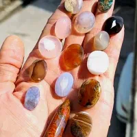 گوهرتراش دنبال کار درکارگاهستم جهت نیاز تماس بگیرد